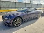 2023 BENTLEY CONTINENTAL