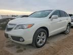 2014 ACURA RDX