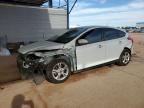 2013 FORD FOCUS