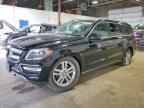 2014 MERCEDES-BENZ GL