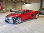 2023 CHEVROLET CORVETTE