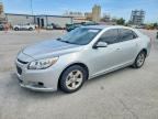 2016 CHEVROLET MALIBU LIMITED