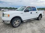 2007 FORD F150