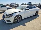 2017 MERCEDES-BENZ E