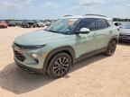2025 CHEVROLET TRAILBLAZR