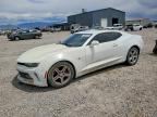 2016 CHEVROLET CAMARO