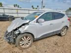 2012 HYUNDAI TUCSON