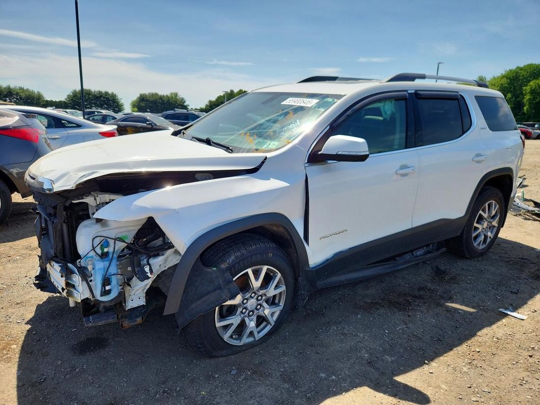 2020 GMC ACADIA