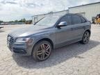 2016 AUDI SQ5