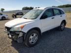 2011 HONDA CR-V