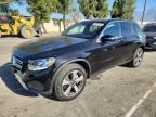2019 MERCEDES-BENZ GLC
