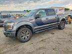 2017 FORD F150