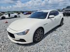 2015 MASERATI GHIBLI