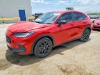 2025 HONDA HR-V