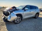 2020 TOYOTA HIGHLANDER