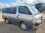 1993 TOYOTA HI ACE