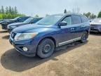 2013 NISSAN PATHFINDER