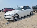 2018 BMW 320