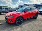 2022 CHEVROLET BLAZER