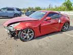 2013 NISSAN 370Z
