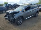 2017 NISSAN MURANO