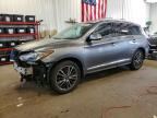 2018 INFINITI QX60
