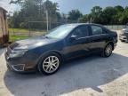 2010 FORD FUSION