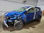 2020 FORD ECOSPORT
