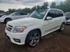2012 MERCEDES-BENZ GLK