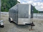 2022 EAGLE CARGO ENCLOSED 6