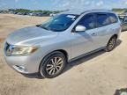 2016 NISSAN PATHFINDER