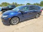 2021 HONDA ODYSSEY