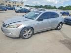 2009 HONDA ACCORD