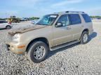 2005 MERCURY MOUNTAINEER