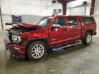 2018 GMC SIERRA