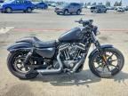 2022 HARLEY-DAVIDSON XL883