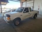 1997 FORD RANGER