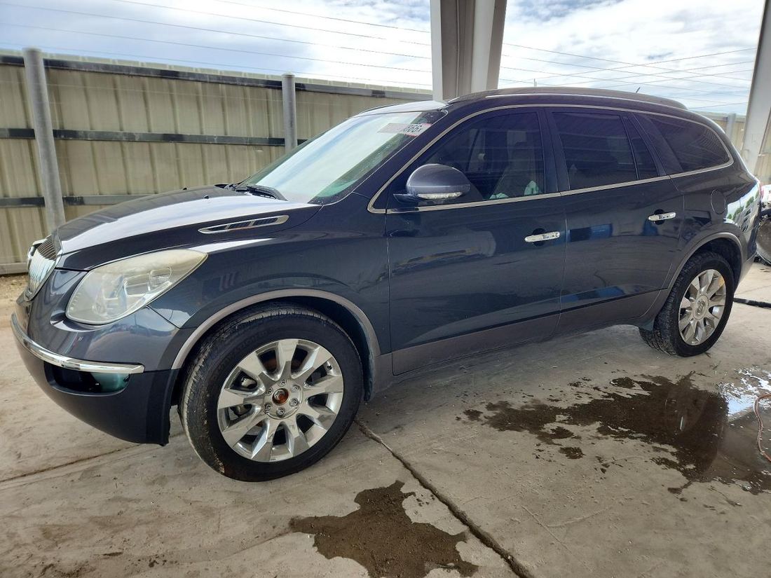 2011 BUICK ENCLAVE
