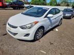 2012 HYUNDAI ELANTRA