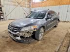 2014 HONDA CROSSTOUR