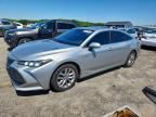 2021 TOYOTA AVALON
