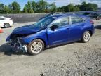 2025 SUBARU IMPREZA