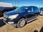 2010 CHEVROLET TRAVERSE