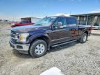 2020 FORD F150