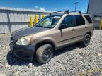 2005 HONDA CR-V