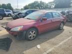 2005 HONDA ACCORD