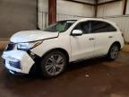 2017 ACURA MDX