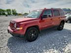 2015 JEEP PATRIOT