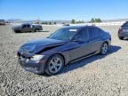 2014 BMW 320