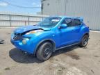 2011 NISSAN JUKE